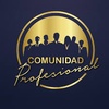 Logo Comunidad Profesional 2023: programa completo del viernes 7 de julio
