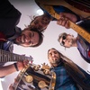 Logo Morris: "El rock, como todo arte, tiene que rascar en lugares incómodos"