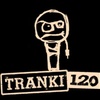 Logo @tranki_120 Entrevista a Lautaro Delgado
