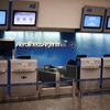 Logo PARO DE AEROLÍNEAS 
