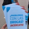 Logo Córdoba: A dónde recurrir para prevenir y tratar las adiciones