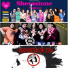 Logo Sherastone Hotel en Otra ronda por Radio de Salon