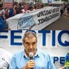 Logo de la recorte