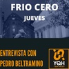 Logo Entrevista con Pedro Beltramino