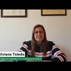 Logo CPN Viviana Toledo, Presidenta Colegio de Graduados en Ciencias Económicas de Santa Fe
