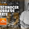 Logo Jorge Halperin - El Mediodia De Del Plata - Radio del Plata