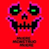 Logo Nota a Juan Manuel Lavolpe (Muere Monstruo Muere)