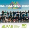 Logo El Cine Según Sánchez en Ideas Circulares - El FAB y el cine argentino unido