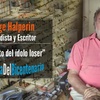 logo Jorge Halperin - El Mediodía de del Plata - Radio del Plata