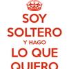 Logo Día Mundial del Soltero 