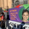 Logo Desaparición de Yamila Cuello: Condenaron a 20 años de prisión a su ex novio Néstor Simone