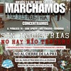 Logo "Horas Extras"- Petroquímica Río Tercero: Una ¿crisis? que quieren cobrarles a lxs trabajadorxs
