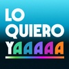 Logo Lo quiero YA! - Programa 001: EL TIEMPO (19/05/2022)