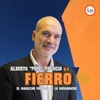 Logo ✌🏼 9 DE JUNIO, DÍA DE LA RESISTENCIA PERONISTA - ALBERTO "PEPE" PALACIO EN DE FIERRO 