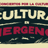 Logo Festival Cultura en Emergencia
