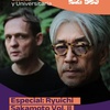 Logo Clásica & Universitaria | Especial Ryuchi Sakamoto VOL. II: Los años de la improvisación