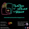 Logo Recomendaciones de Teatro y otras yerbas de Sandra Paul 07/09/18