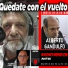 Logo Quedate con el vuelto - Entrevista a Alberto Gandulfo - Sec. de Economía Social de La Matanza