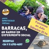 Logo Barracas, un barrio en experimento social en La Lupa de la AM 1110