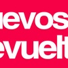 Logo 🍳 #HuevosRevueltos 🍳 @Invertironline @mercedesbenzarg @ZurbaranArteArg @fundaciontef_ar @despegar 