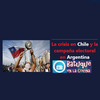 Logo Batuque en la Cocina: La crisis en Chile y la campaña electoral en Argentina