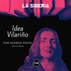 Logo La Siberia | Café con Glenda | Idea Vilariño por Glenda Pocai