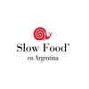 Logo Marcela Biglia del Grupo Coord. Slow Food Argentina