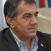 Logo JOSÉ CACERES, PRESIDENTE DEL PJ