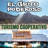 logo El Grito Poderoso | TURISMO COOPERATIVO