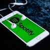Logo Spotify: de la responsabilidad editorial al modelo de negocios | Columna de Esteban Magnani
