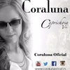 Logo Coraluna @CoralunaOficial  presenta su nuevo disco #CaprichosaVida 