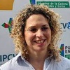 Logo Eugenia Brusca, Analista Económica del Departamento de promoción interna del IPCVA 