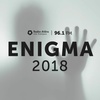 Logo Juan Pablo Gómez - Caso Loturco - Enigmas 2018 - Radio Atilra