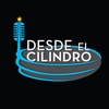 Logo Programa N 53  de DESDE EL CILINDRO. Lunes 04.02.19