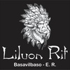 Logo Liluon Rit - #EnVíasDeRock