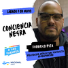 Logo Censos Nacionales y racismo: Crónica de una muerte anunciada por Federico Pita