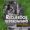 Logo Hablamos con el periodista Gustavo Campana sobre su nuevo libro, "Recuerdos del Peronismo"