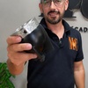 Logo Charlamos con Mariano Carboni, elegido por AFA para hacer los mates de la SELECCIÓN ARGENTINA