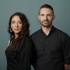 Logo Imprenteros, una película de Lorena Vega y Gonzalo Javier Zapico