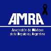 Logo Jorge Corral Secretario de Prensa de AMRA