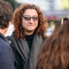Logo Vanina Biasi en Radio Universidad LP: "No existe la división de poderes en este país"