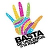 Logo EMERGENCIA DE VIOLENCIA DE GÉNERO EN SALTA