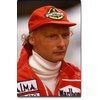 Logo Niki Lauda - Toco y me voy de Gustavo Grabia