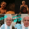 Logo Escandalosas declaraciones de la hija del actor porno del ANSES con Luis Gasulla
