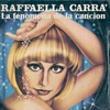 Logo Homenaje a Raffaella Carrá por @francocontino en @ntdradio @ntdradio