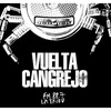 Logo Vuelta Cangrejo Programa del  29-07