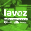 Logo de la episodio