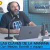 Logo de la episodio