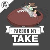 Logo de la episodio