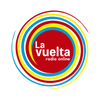 Logo La Vuelta Radio Online